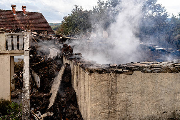 Affordable Fire Damage Restoration solutions in Tarpon Springs, FL